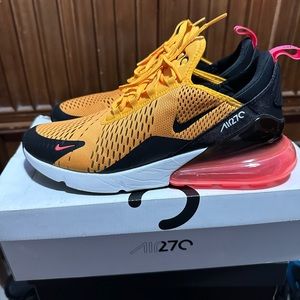 Nike air max 270
